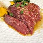 Kuroge Wagyu Yakiniku Zen Ikebukuro Ten - 