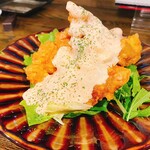 Kyushu Izakaya Hakata Naka - 