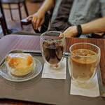 Rios Bakery&Cafe Ra Moru Ashiya Ten - 