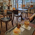 Rios Bakery&Cafe Ra Moru Ashiya Ten - 