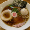 Shina Soba Tenmi - 