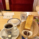 Komeda Coffee Ten Shinmita Ekimae Ten - 