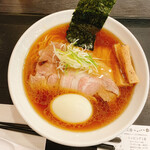 Sapporo Ramen HACHI - 