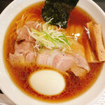 Sapporo Ramen HACHI - 