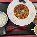 Musashigaoka Golf Course Restaurant - 