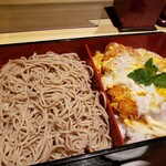 Marusan Soba - 