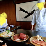 Teppanyaki Kiba - 