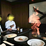 Teppanyaki Kiba - 