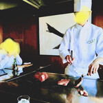 Teppanyaki Kiba - 