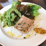 Bistro Maeda - 