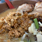 Ramen Isshin - 