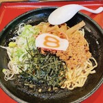 8 Ban Ramen Kunitaka Ten - 唐麺♥