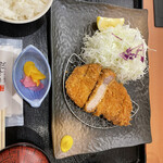 Fuku Katsu - 