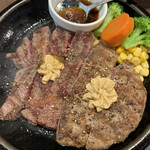 Ikinari Steak Koenji Minamiguchi Ten - 