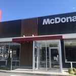 マクドナルド - 