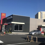 マクドナルド - 