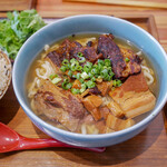 OKINAWA SOBA EIBUN - 