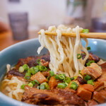 OKINAWA SOBA EIBUN - 