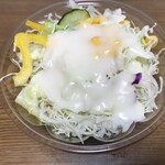 松屋 - 料理