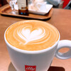 illy Cafe Yurakucho Itoshia Ten - 