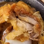 手打ちうどん 団平 - 