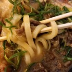 手打ちうどん 団平 - 