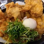 手打ちうどん 団平 - 