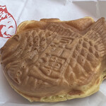 Yume no Aru Machi no Taiyaki Yasan Dai Ni Sho Yono Ten - 