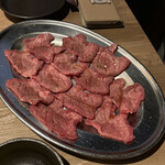 焼肉go - 