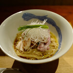 Japanese Ramen Noodle Lab Q - 