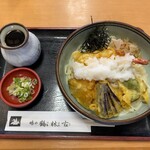 鶴林古 - 料理写真: