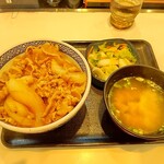 Yoshinoya Kanazawa Shinkanda Ten - 