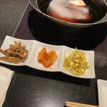 Azabu Kabuto Bekkan - 