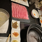 Azabu Kabuto Bekkan - 