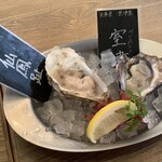 Kobe Sannomiya Oyster House - 