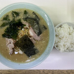 Ramen Shop Soya Ten - 