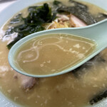 Ramen Shop Soya Ten - 