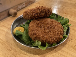 Asakusa Ton Tokoton Shinjuku Ten - 