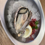 Kobe Sannomiya Oyster House - 