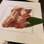 Yakiniku Nabeshima Tainoshima Ten - 