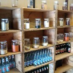 THE SPICE Co. - 