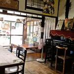 Showa Cafe Gin no Fune - 