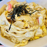 Kikyo Ya - 親子丼