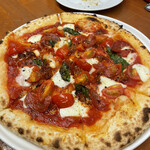 PIZZERIA ROCCO Bansuitori Ten - 