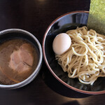 Tsukemen Senmon Hatenko Iwata Ten - 