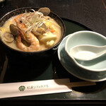 Restaurant Matsuhana - 