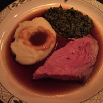 Lawry’s The Prime Rib Ebisu Garden Place Ten - 