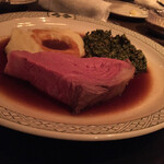 Lawry’s The Prime Rib Ebisu Garden Place Ten - 