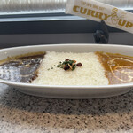 CURRY UP Nakameguro Ten - 