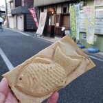 Taiyaki Kobo Yakiyakya - 